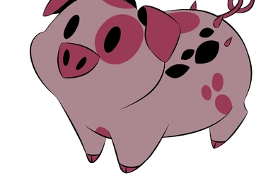 Fat Nuggets | Hazbin hotel journey of the sinners Wiki | Fandom