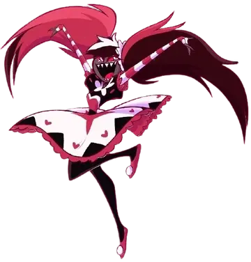 Velvette | Hazbin Hotel Türkçe Viki | Fandom