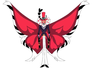 Valentino | Hazbin Hotel Türkçe Viki | Fandom