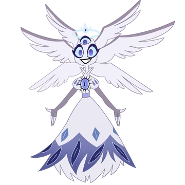Emily | Hazbin Hotel Türkçe Viki | Fandom