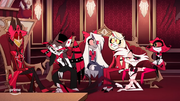 Overture (S1E1)