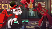 Husk&Alastor