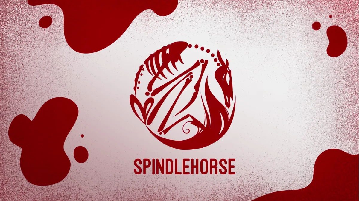 SpindleHorse Toons Wiki Hazbin Hotel Fandom