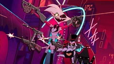 HH - Folge - Maskerade