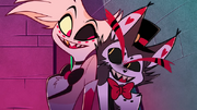 AngelDust&Husk