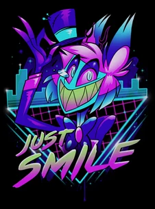 Produits derives Officiel T Shirts Hoodies et Chandails Wiki Hazbin Hotel Fandom