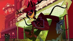 HH - Folge - Höllen-Dad