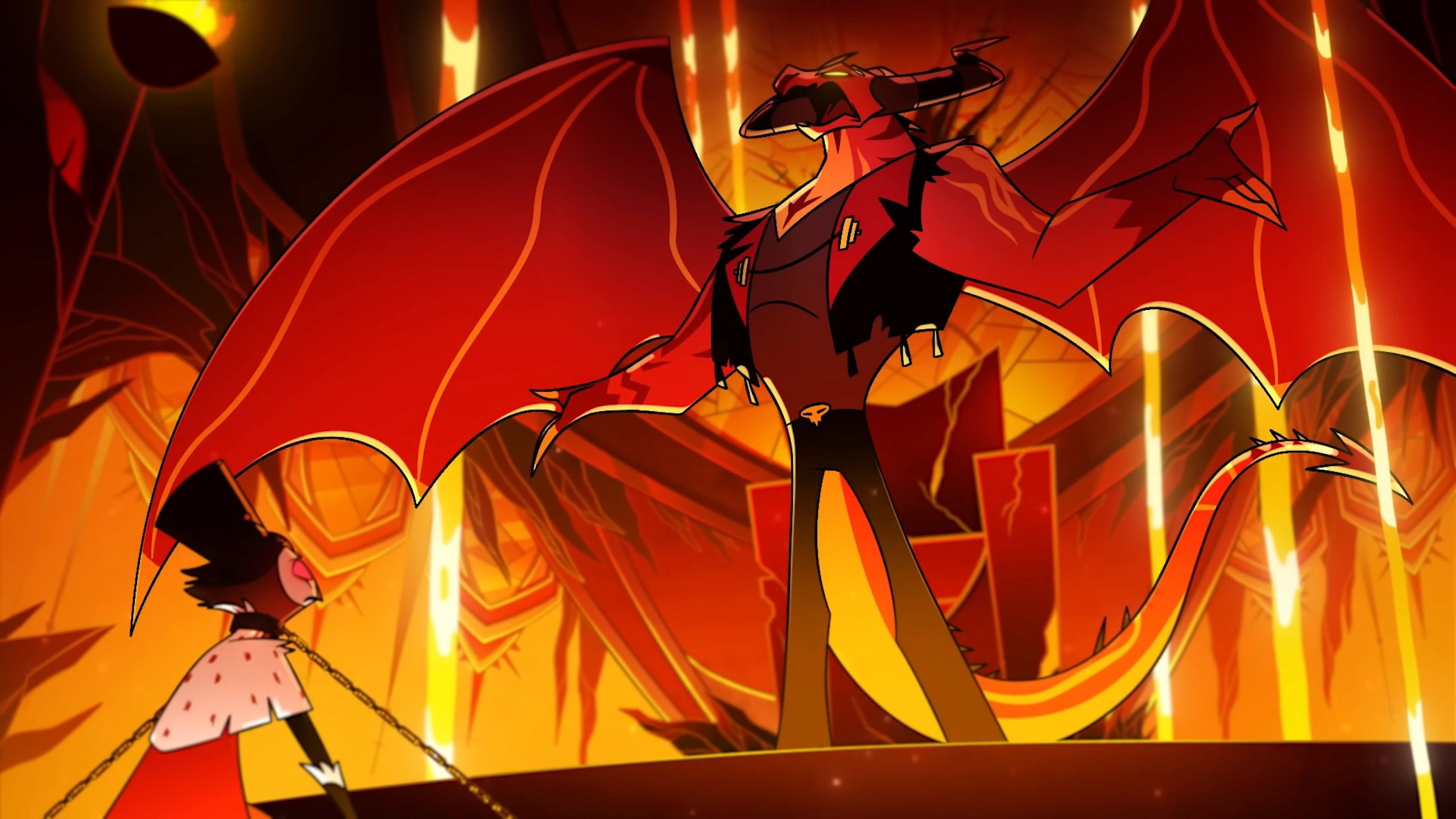 Mastermind (homonymie) | Wiki Hazbin Hotel | Fandom, image size:2560x1440