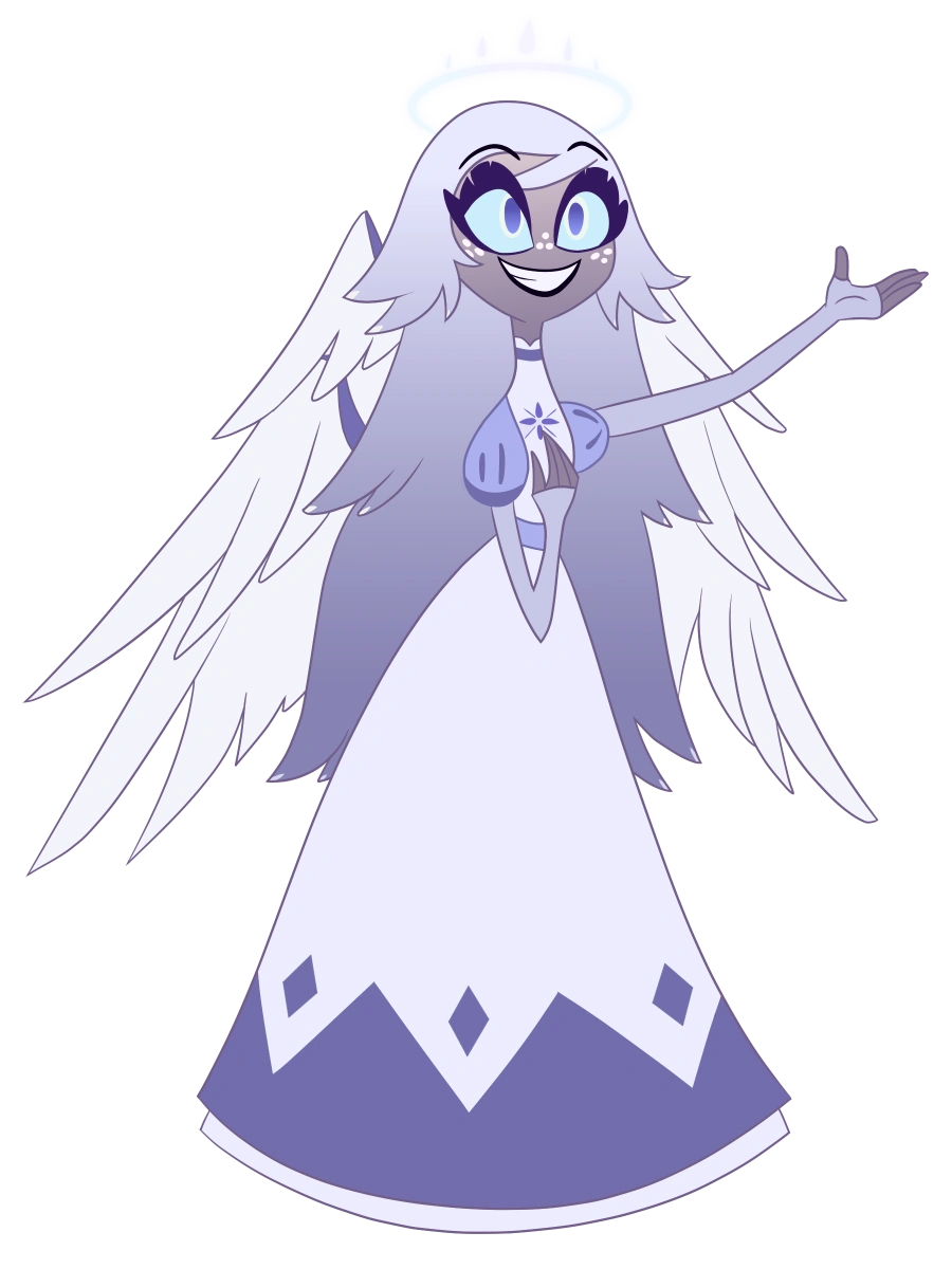 Emily Wiki Hazbin Hotel Fandom