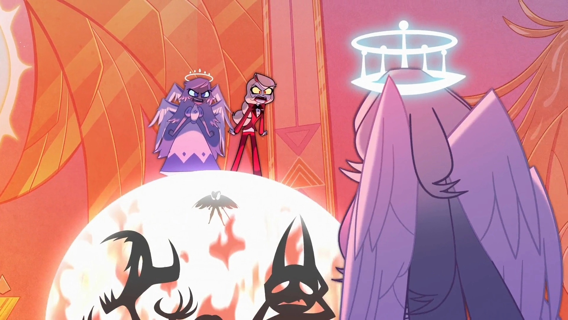 You Didn't Know Wiki Hazbin Hotel Fandom