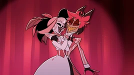 Don't You Forget | Wiki Hazbin Hotel | Fandom
