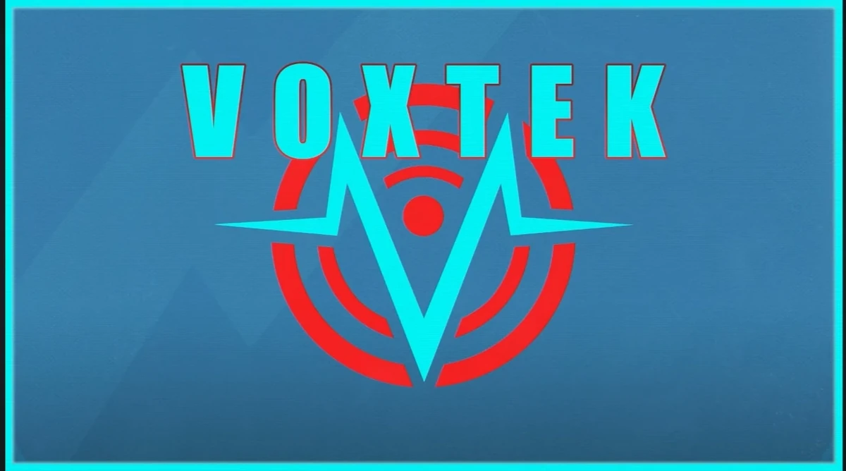 VoxTek | Wiki Hazbin Hotel | Fandom