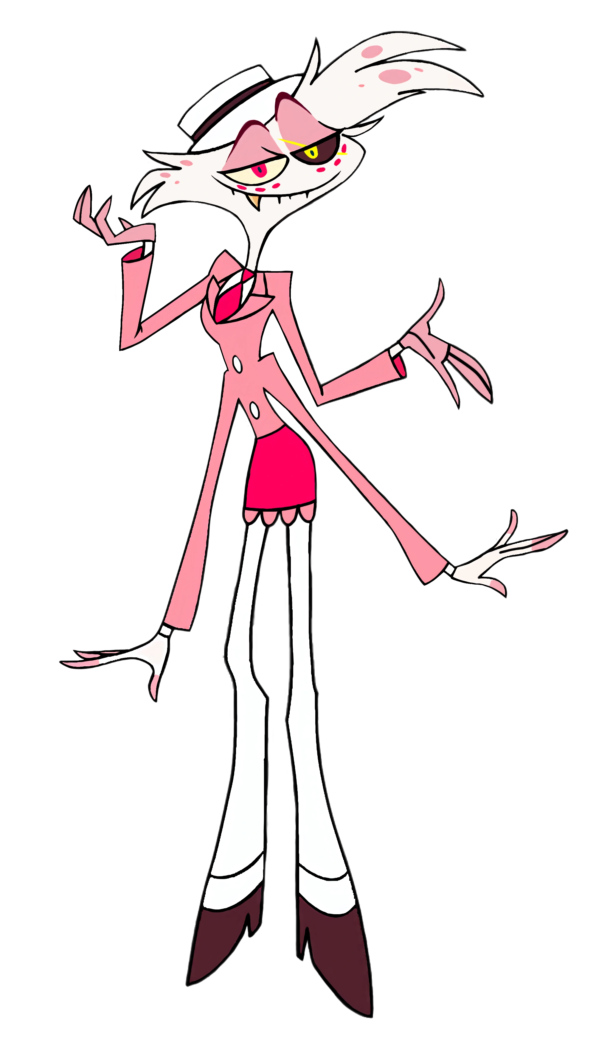 hazbinhotel angeldust エンジェルダスト Angel Dust | Hazbin Hotel: Angel's Hotel AU Fanon Wiki | Fandom