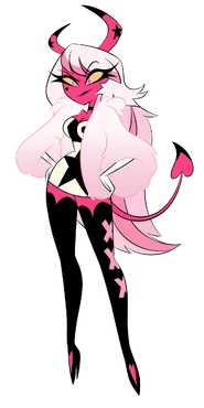 VerosikaRef by EsmeCakes