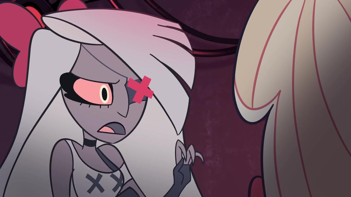 Hazbin hotel hell s