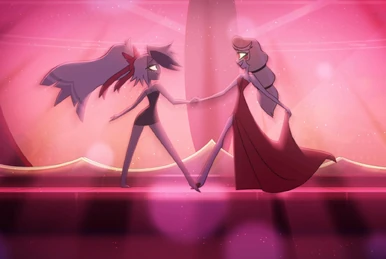 Hear My Hope | Hazbin Hotel Wiki | Fandom