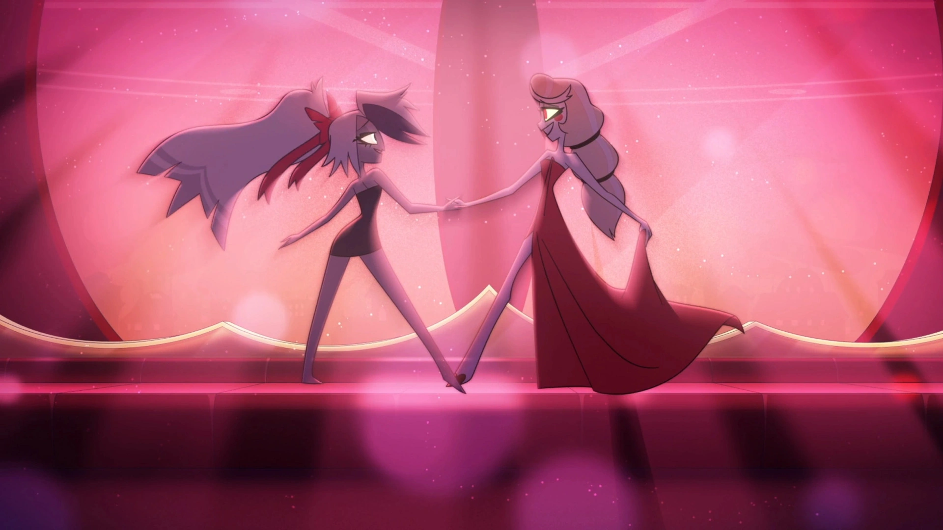 Easy | Hazbin Hotel Wiki | Fandom