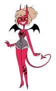 Succubi | Hazbin Hotel Wiki | Fandom