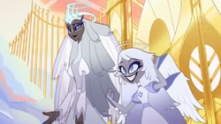 Sera/Gallery | Hellaverse Wiki | Fandom