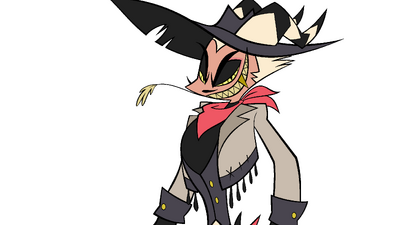 Discuss Everything About Hazbin Hotel Wiki