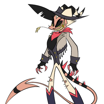 Featured image of post Blitzo Cosplay