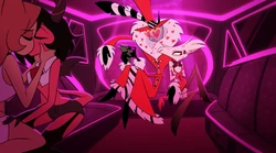 pic Angel Dust Pfp Addict angel dust gallery hazbin hotel wiki