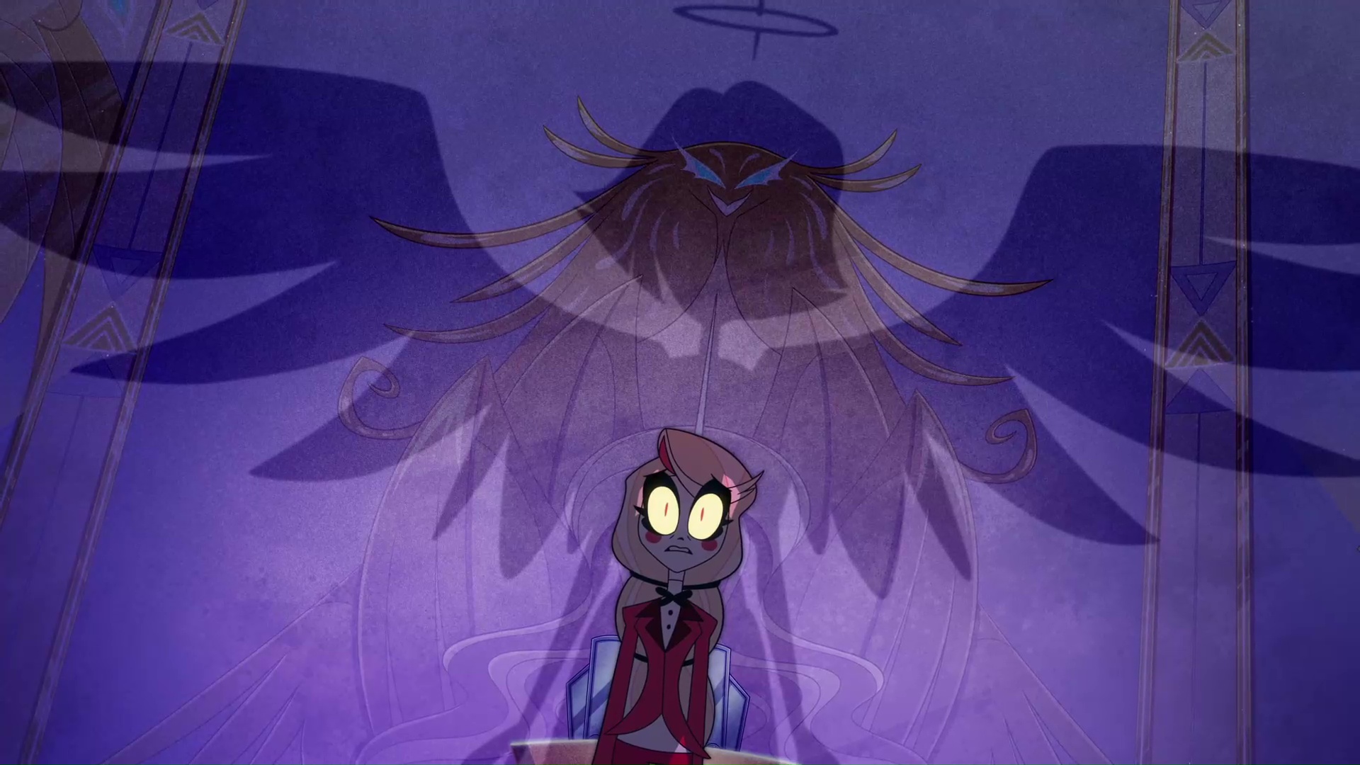 алистер отель хазбин кадры. отель хазбин чарли и люцифер. отель хазбин 1 сезон 1 серия. отель хазбин cyber. отель хазбин cyber.