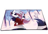 Winter Bliss Loona Playmat