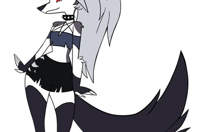 ミリー | Hazbin Hotel Wiki | Fandom
