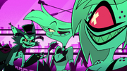 Husk praises Cherri