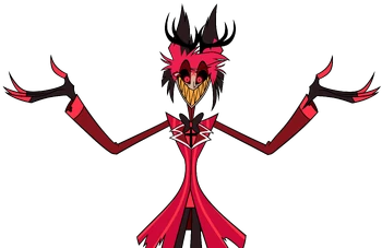 Full Demon (partial)