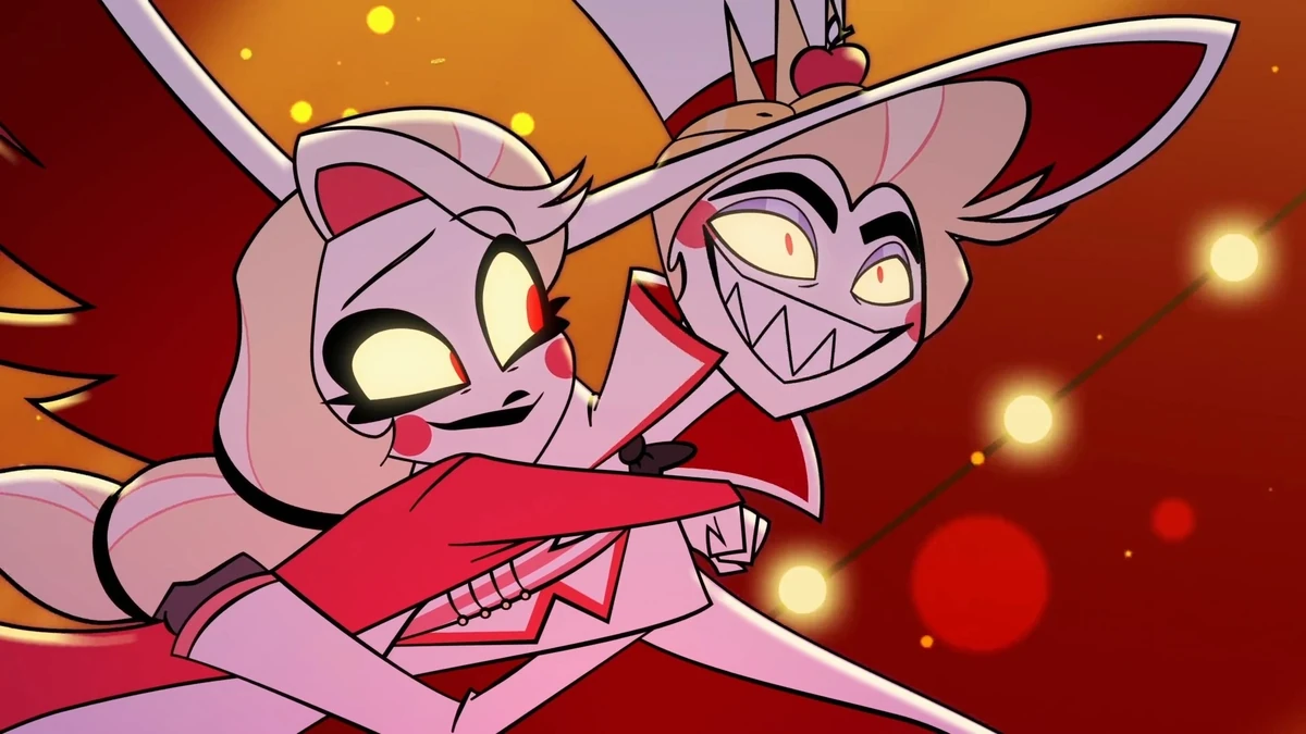 More Than Anything | Hazbin Hotel Wiki | Fandom