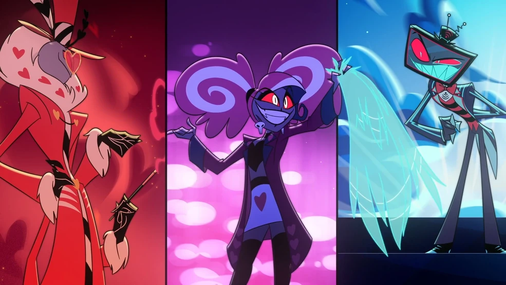 Vox/History | Hellaverse Wiki | Fandom
