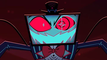 ヴォックス | Hazbin Hotel Wiki | Fandom