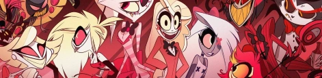 Hazbin Hotel Wiki