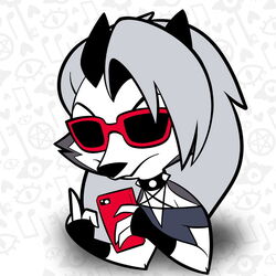 Official Merchandise/Pins | Hazbin Hotel Wiki | Fandom Official Merchandise/Pins | Hazbin Hotel Wiki | Fandom