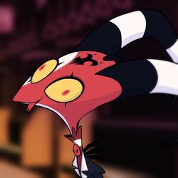Blitzo Gallery Official Artwork Hazbin Hotel Wiki Fandom Helluvaboss helluvabossfanart helluvabossblitzo helluva_boss helluvabossmoxxie helluvabossloona hazbinhotel vivziepopfanart helluvabossmillie vivziepop. blitzo gallery official artwork