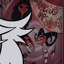 Hazbin Hotel Wiki Fandom