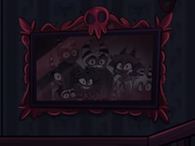 Millie's Family Photo