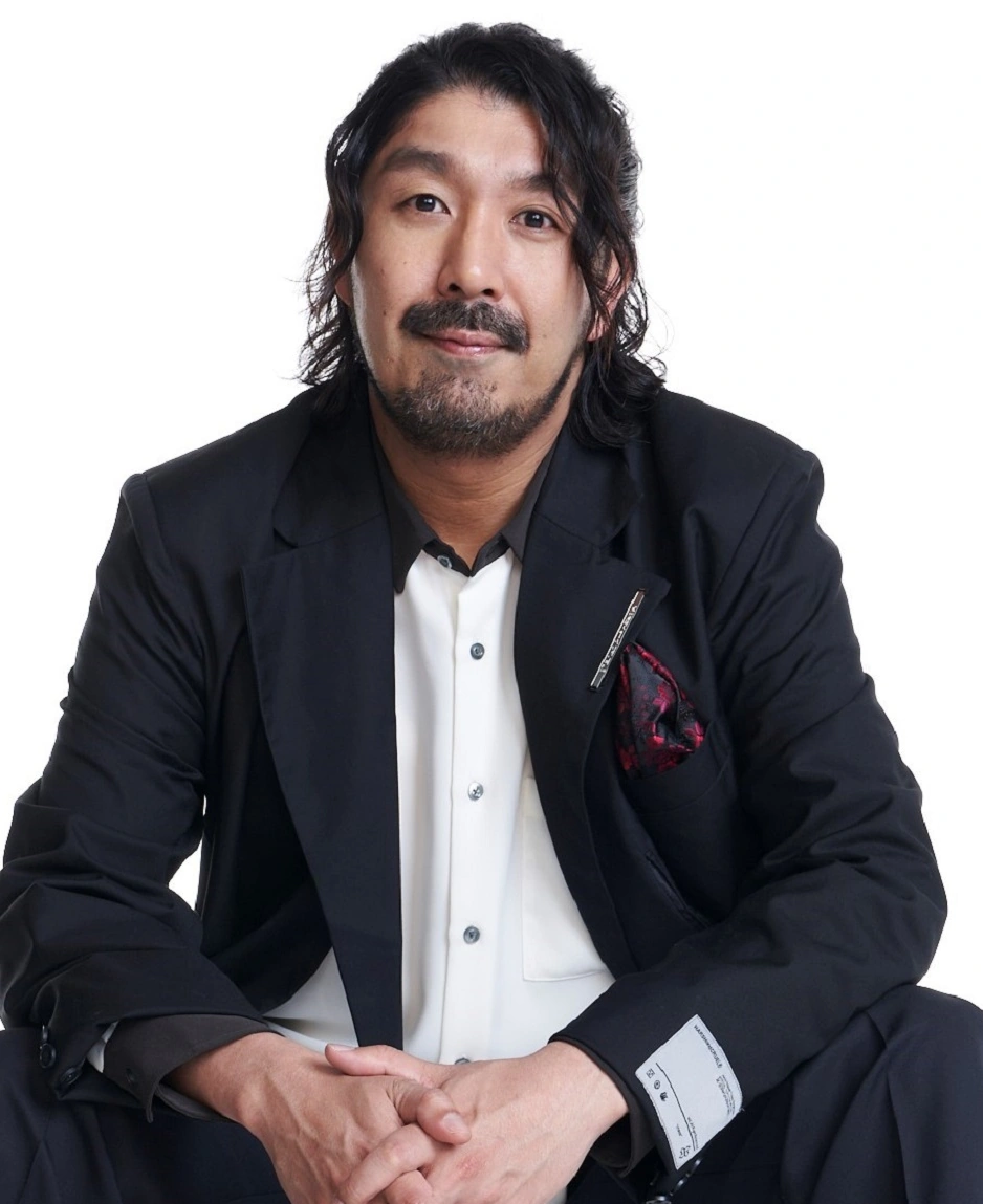 遠藤大智 | Hazbin Hotel Wiki | Fandom