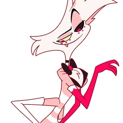 Hazbin Hotel Wiki | Fandom