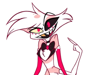 That's Entertainment | Hazbin Hotel Wiki | Fandom