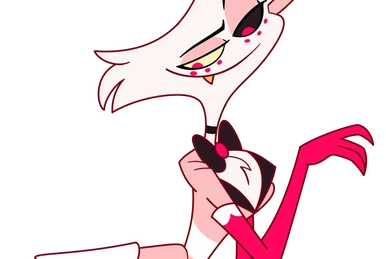 チェリー・ボム | Hazbin Hotel Wiki | Fandom