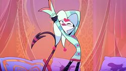 Fizzarolli, Hazbin Hotel Wiki