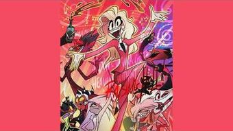 ハズビンホテル That's Entertainment | Hazbin Hotel Wiki | Fandom