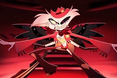 叫びの雨 | Hazbin Hotel Wiki | Fandom