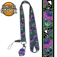 Neon-alastor-lanyard 1024x1024 (1)