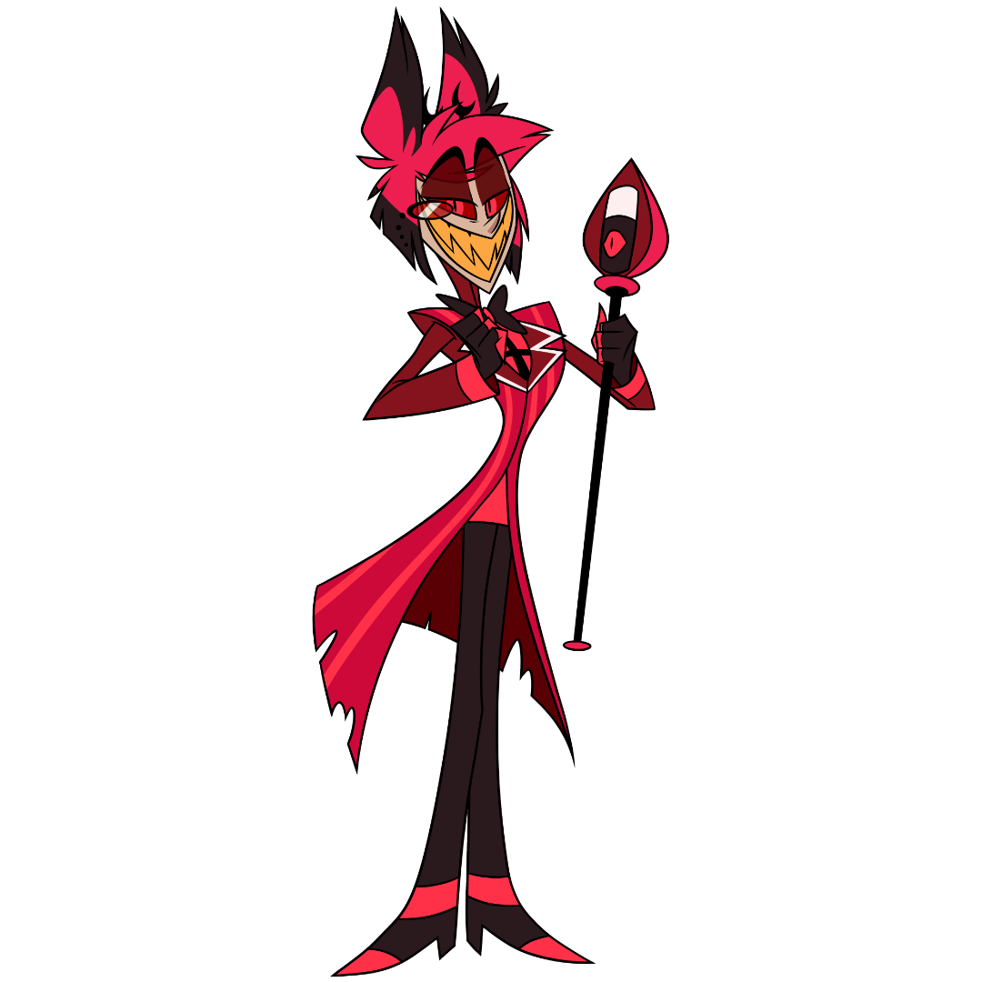 Hazbin Hotel Вики | Fandom