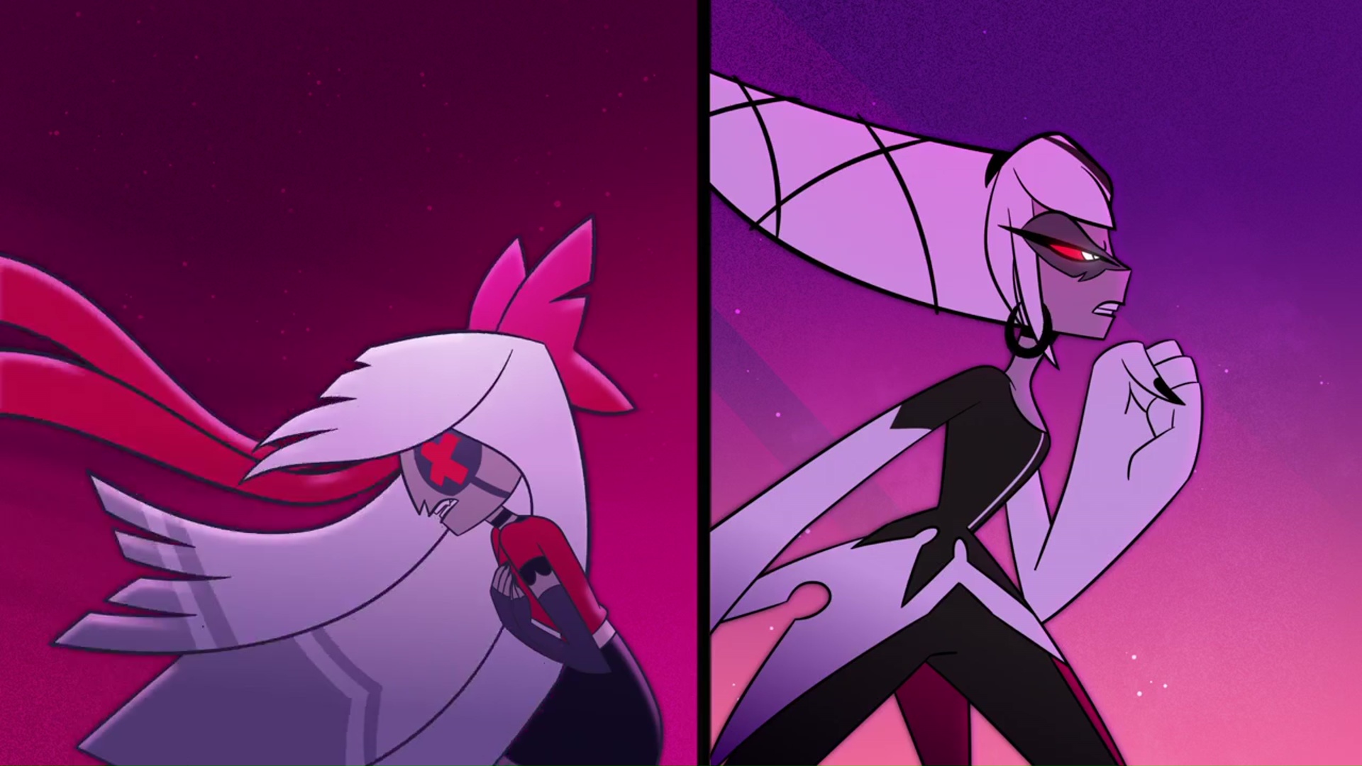 Песня аластора из отеля хазбин. Аластор глаза отель хазбин. Hazbin hotel alastor. Отель хазбин аластор и вегги. Отель хазбин чарли 18.