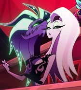 Sin of Envy: Leviathan[4]